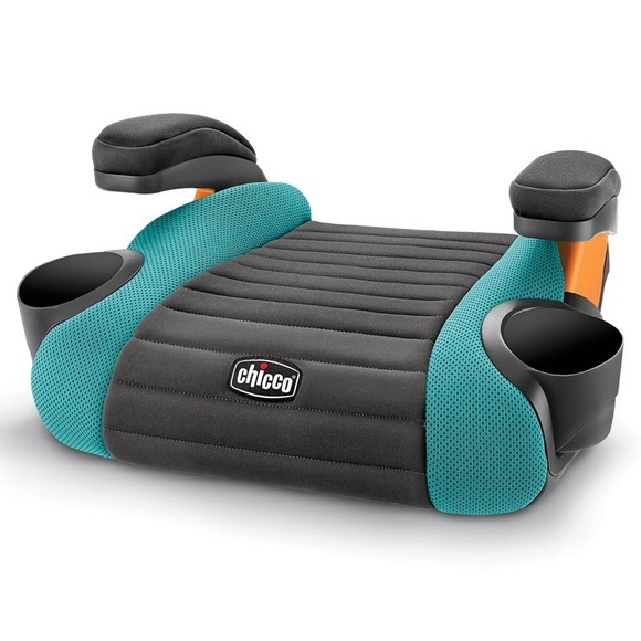 chicco Other Chicco Gofit Backless Booster Car Seat Travel Booster
